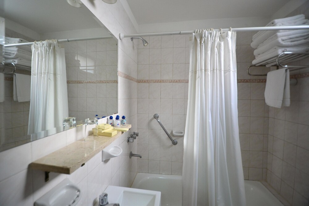 Hotel Amucan — photo 3