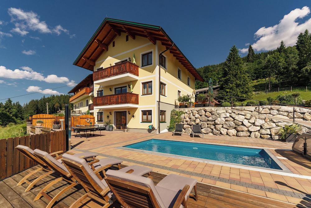 Haus Taxegger