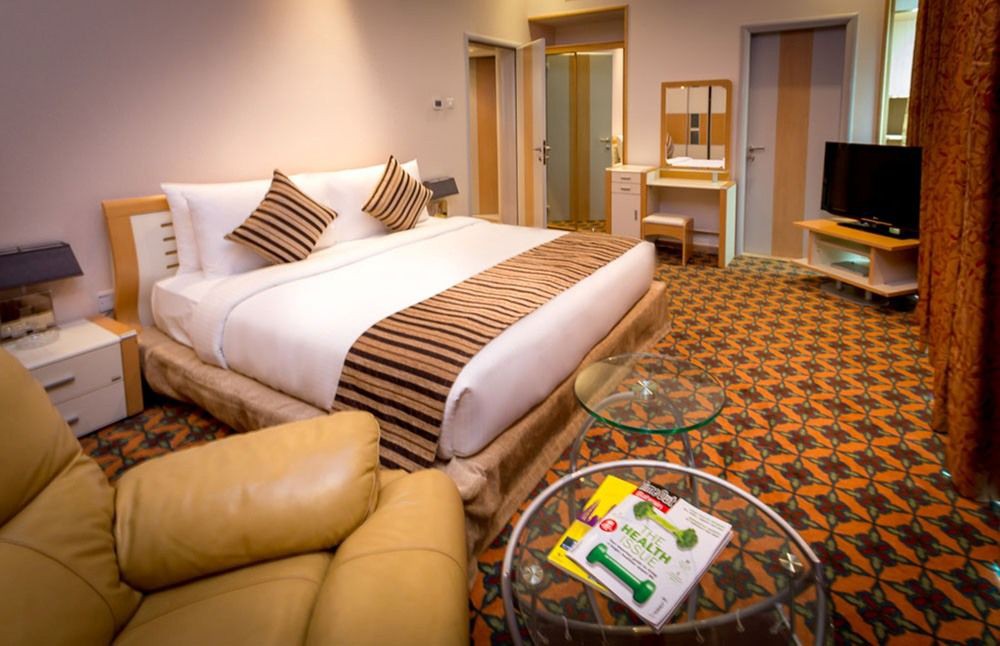 room photo