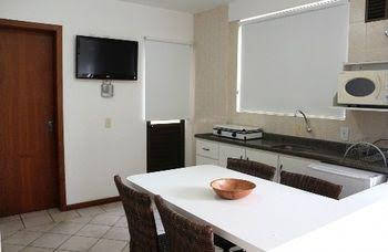 Fragata Apart Hotel