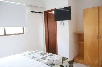 Fragata Apart Hotel — photo 4
