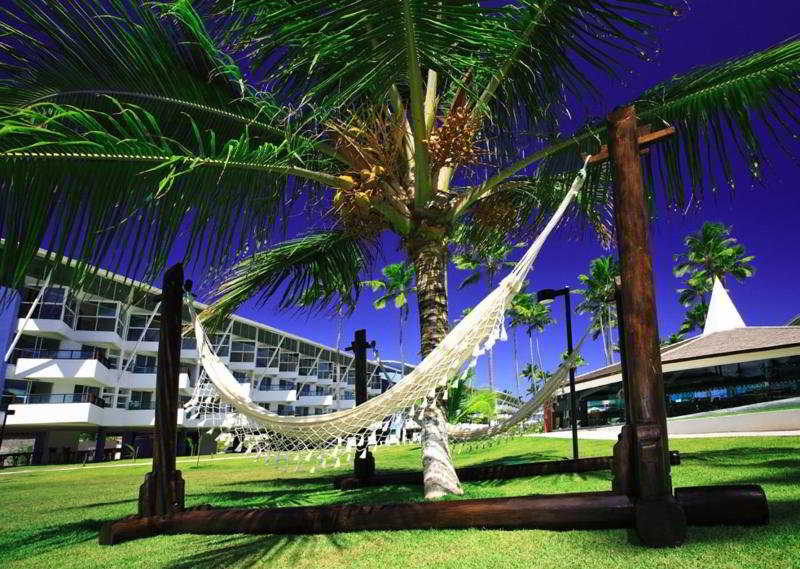 Ancorar Flat Resort Porto de Galinhas