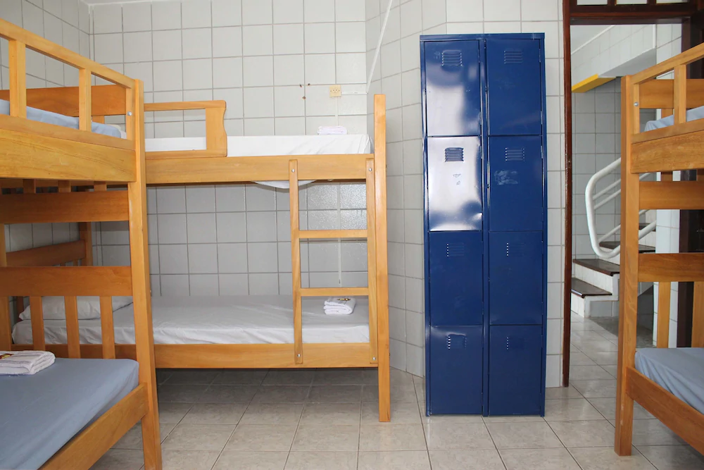 Pousada E Hostel Farol Da Praia — photo 2