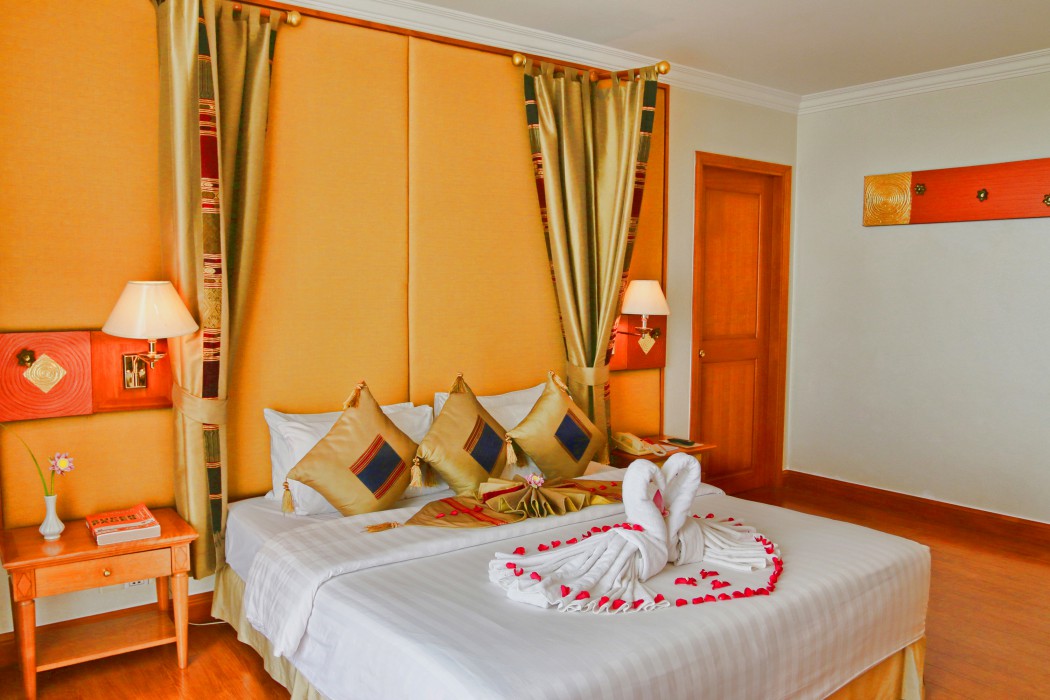 room photo