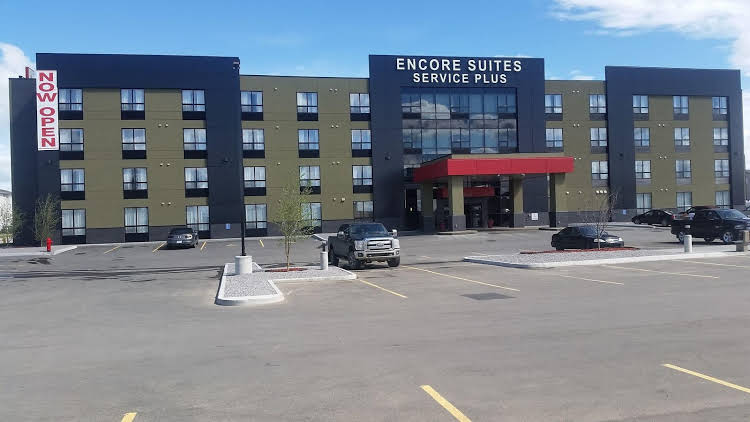 Encore Suites by Service Plus Inns — foto 3