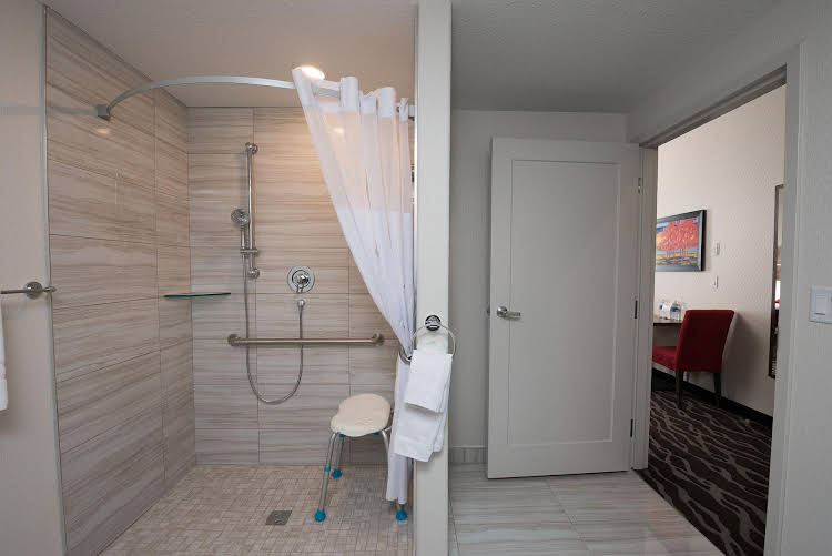 Encore Suites by Service Plus Inns — foto 2