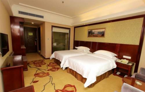 Vienna International Hotel Guilin Wanda Plaza — photo 5