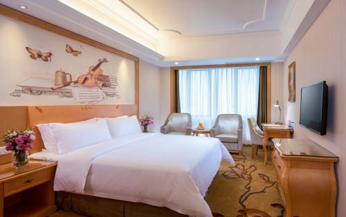 Vienna International Hotel Guilin Wanda Plaza — photo 4