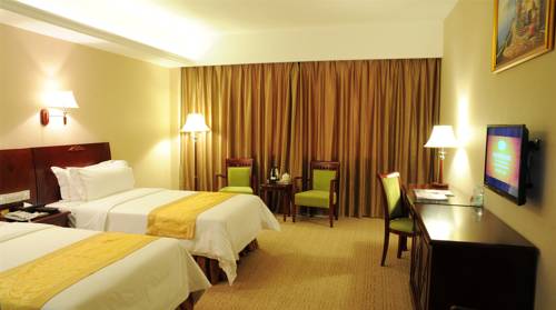 Vienna International Hotel Guilin Wanda Plaza — photo 3