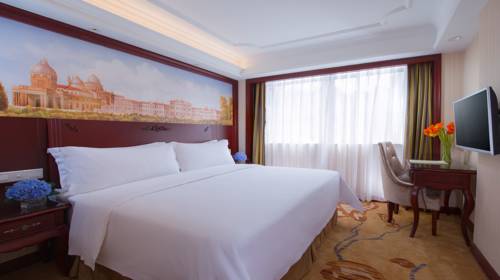 Vienna International Hotel Guilin Wanda Plaza — photo 2