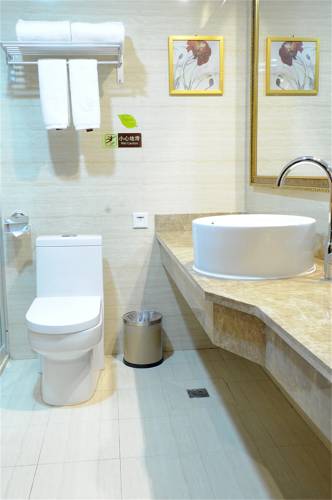Vienna Hotel SH Pudong Little Shanghai Street — foto 5
