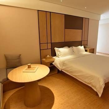 JI Hotel Yangzhou Wangyue Road — foto 5