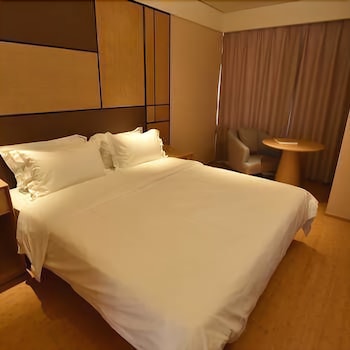 JI Hotel Yangzhou Wangyue Road — foto 3