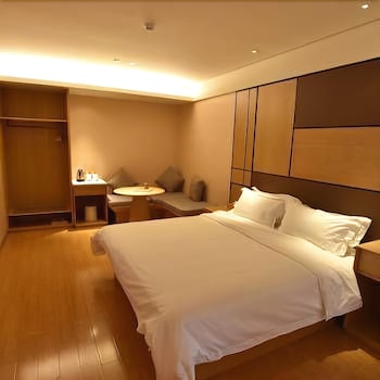 JI Hotel Yangzhou Wangyue Road — foto 2