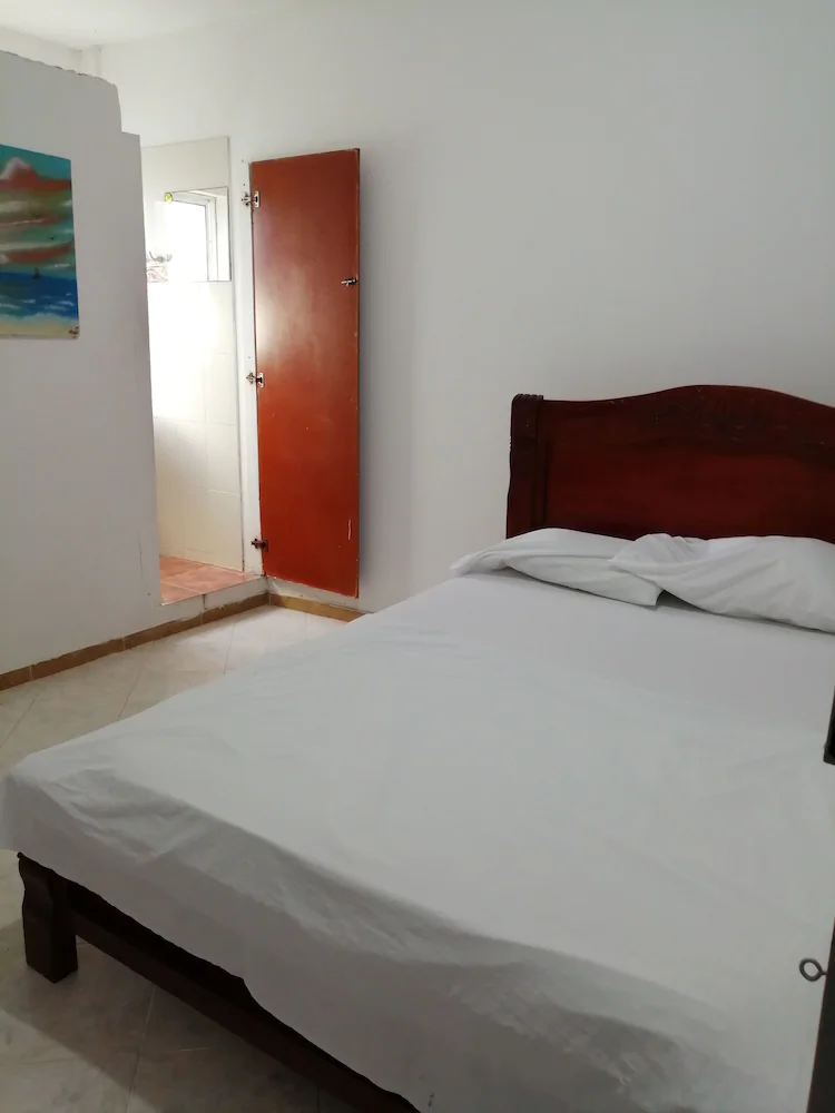 Hotel Cabanas De Tolu — foto 5