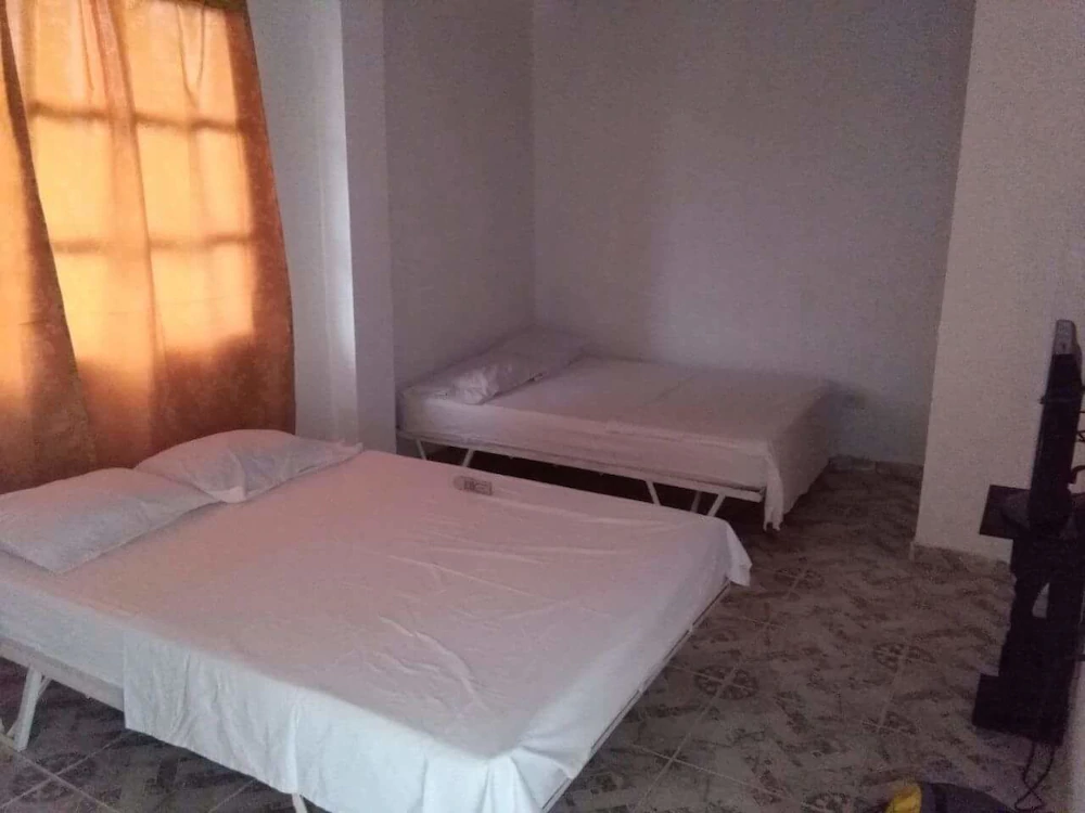 Hotel Cabanas De Tolu — foto 3