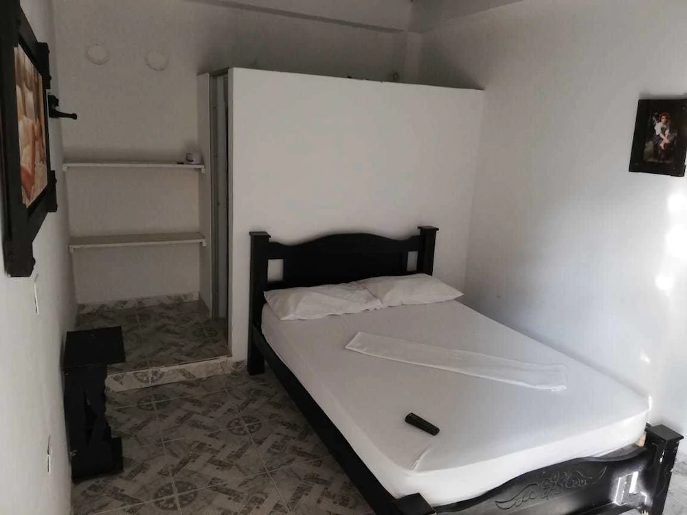 Hotel Cabanas De Tolu — foto 2