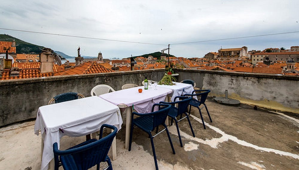 Rooms Kisic
