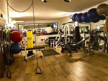 room photo