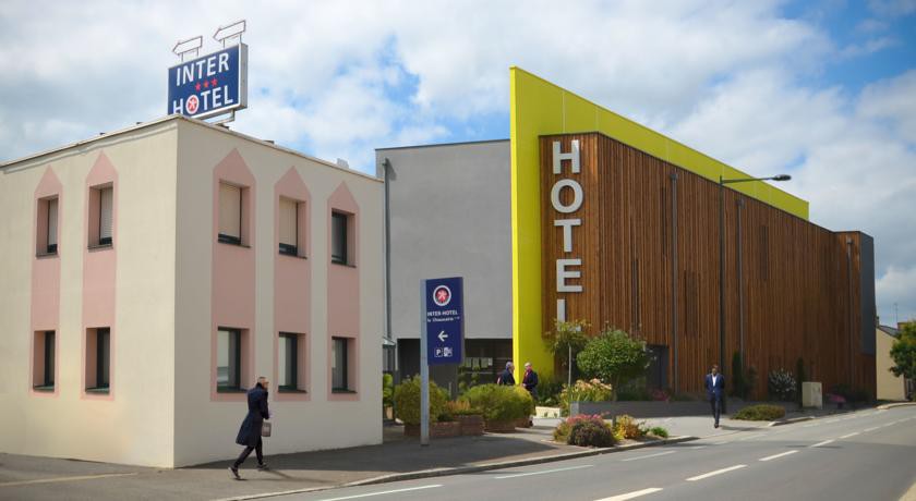 B&B HOTEL Rennes Parc Expo Aéroport, Bruz – Tarifs 2024