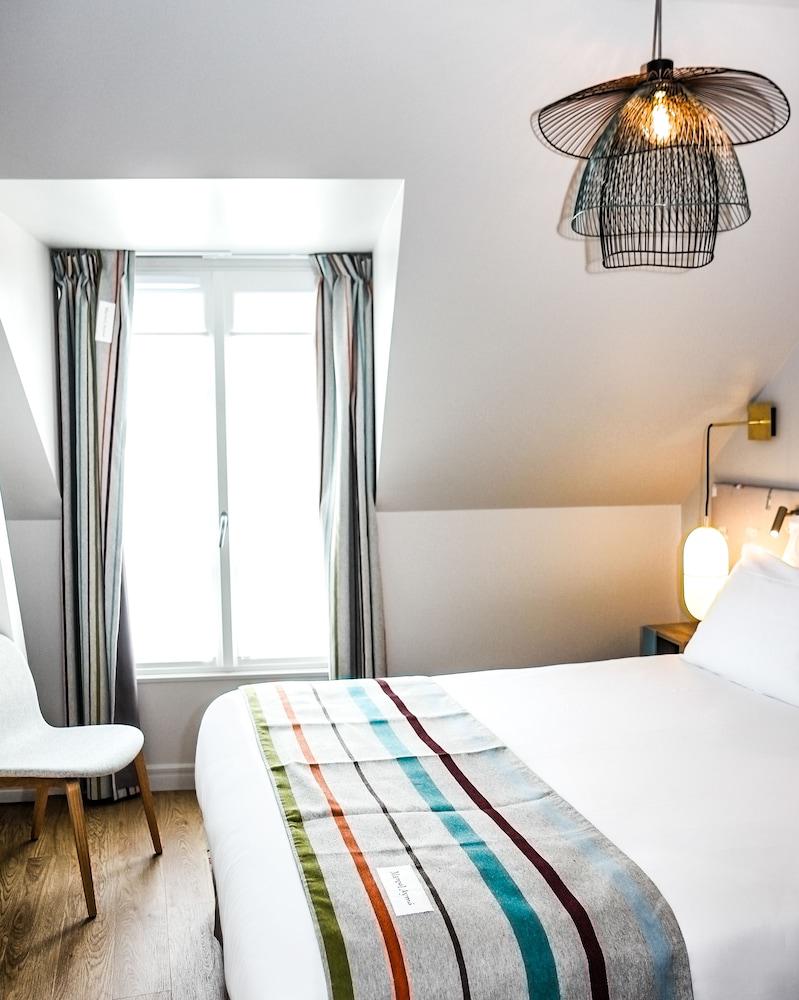 1 king bed - 1 king bed, non-smoking, superior room