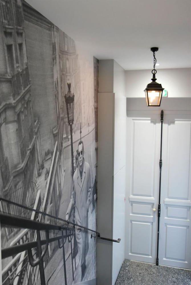 1 double bed, non-smoking, standard room, air-conditioned