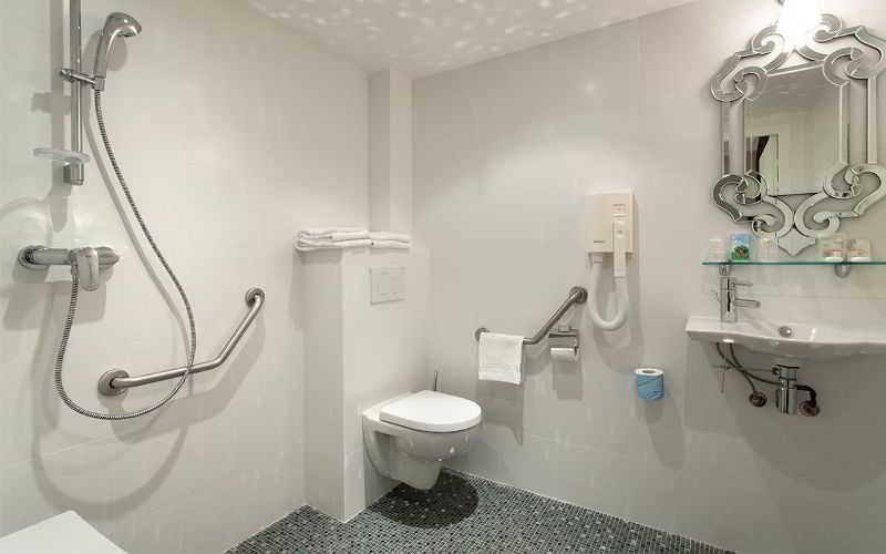 Hôtel Sleeping Belle