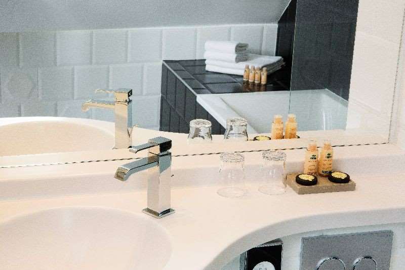 Hotel Haussmann Saint-Augustin