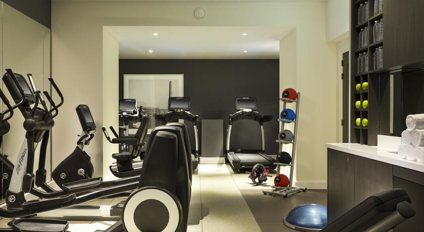 Leisure and Sport Facilities