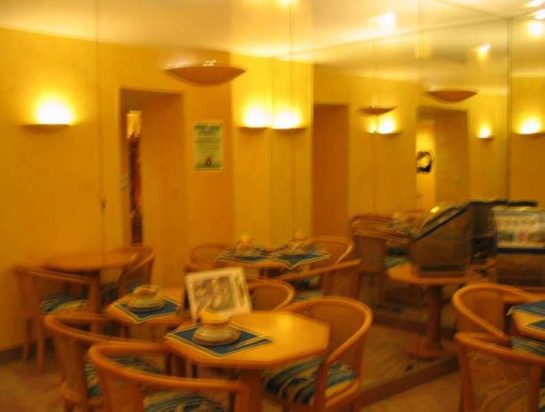 Amenities and Services