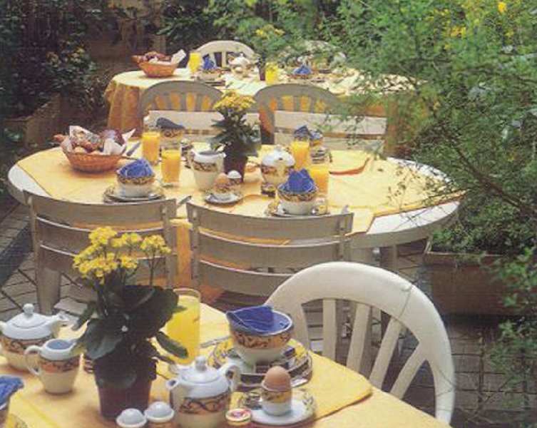 Amenities and Services