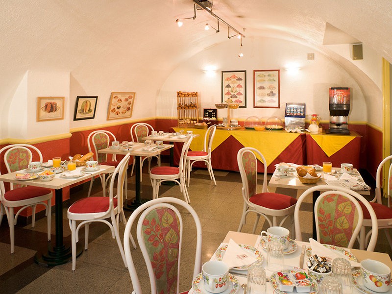 Amenities and Services