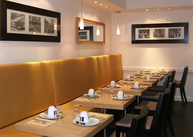 Amenities and Services