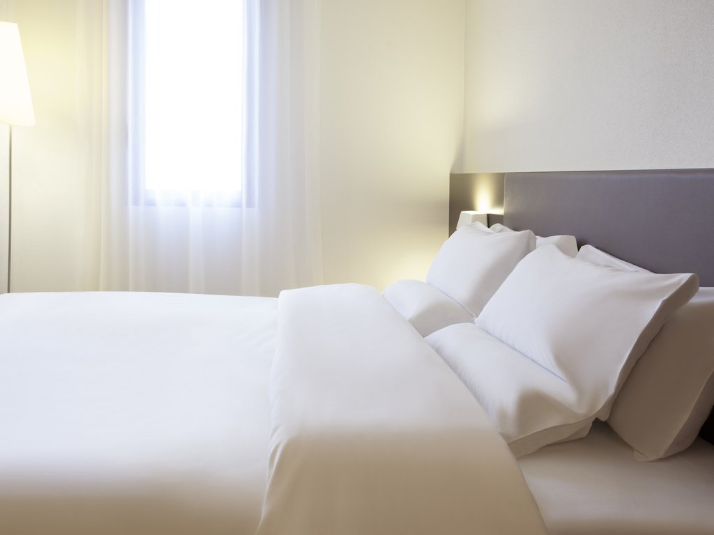 B&B HOTEL Paris Grand Roissy CDG Aéroport