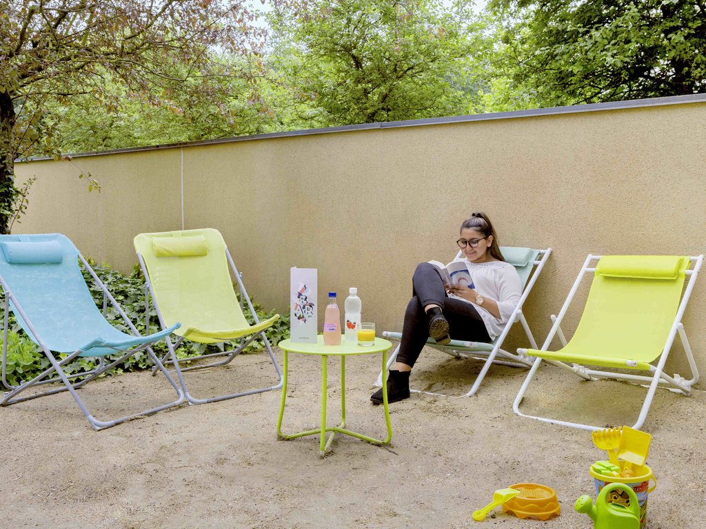 Recreational Facilities