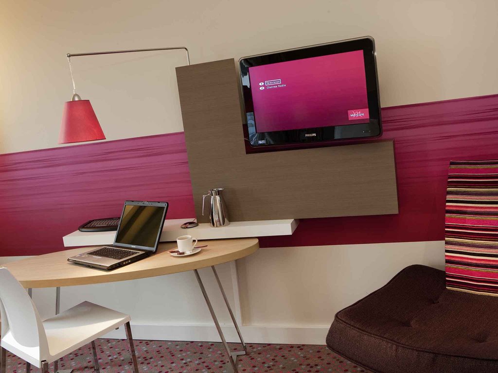 Mercure Paris Orly Rungis A Roport Hotel Book Now Ecohotels Com