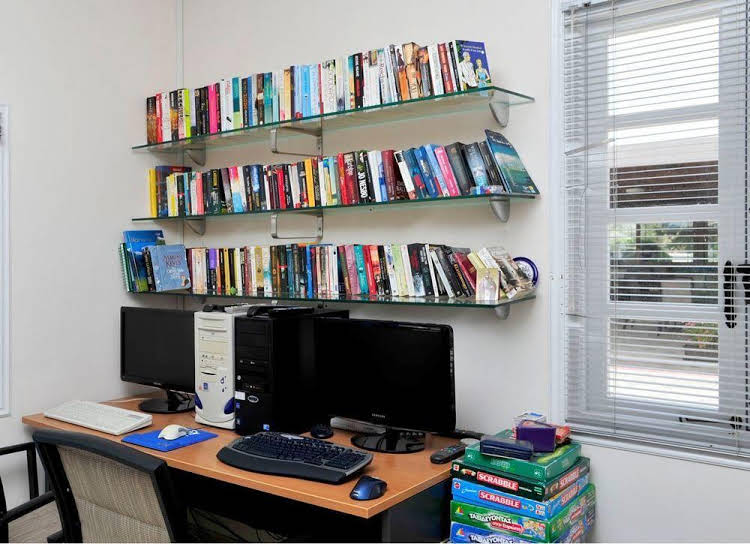 room photo