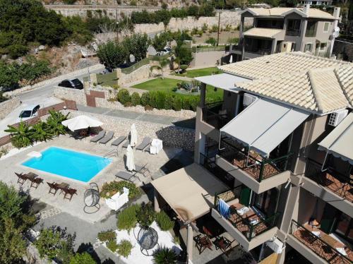 Katarina Apartments
