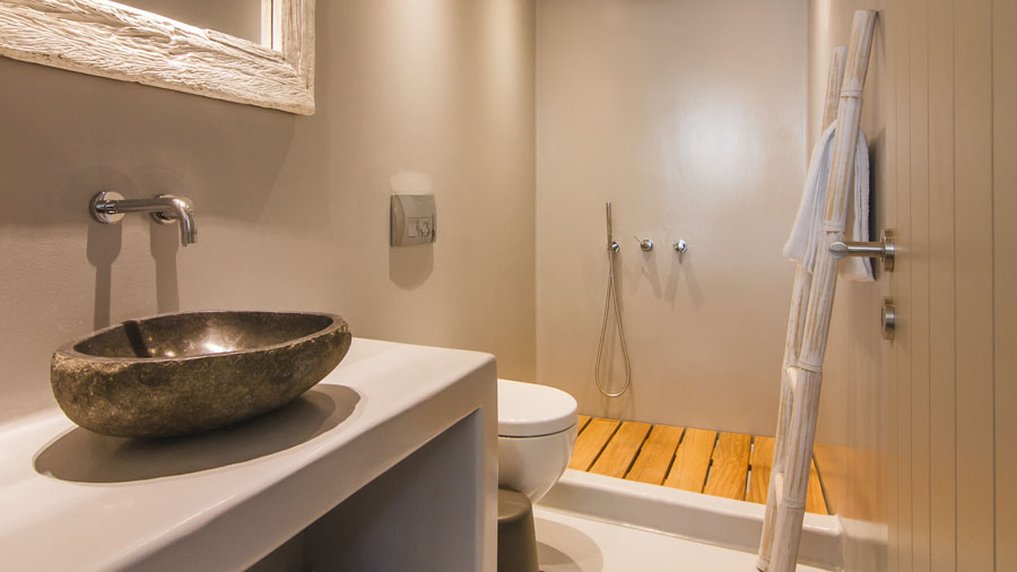 A.l.a. Acropolis Luxury Apartments