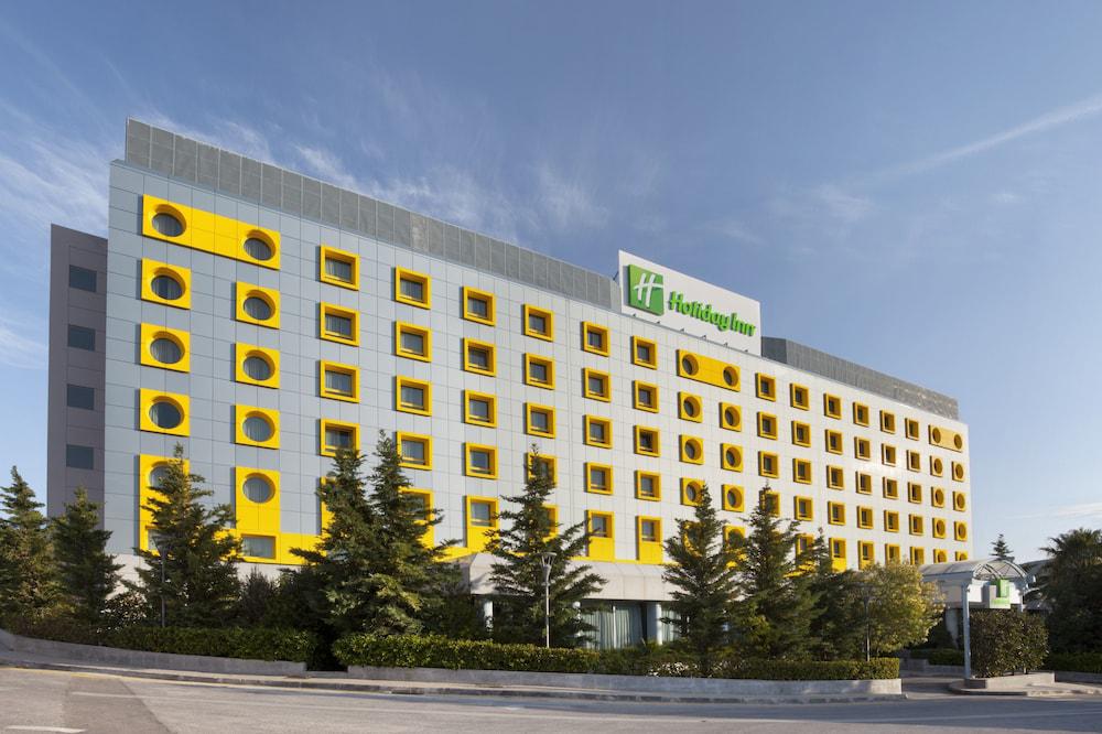 Holiday Inn Athens Airport
