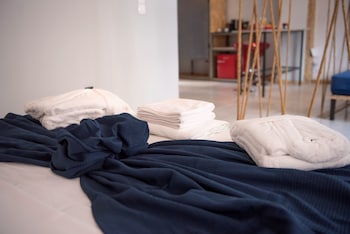 Monogram Premium Suites Piraeus