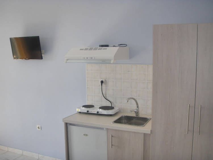 Katerina Resort Lefkada