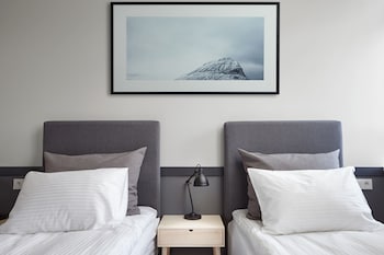 Hotel Varmaland photo 3