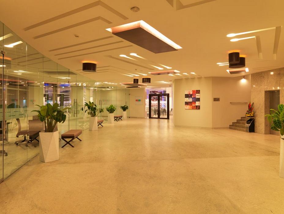 Twenty Four Hotel, Bengaluru