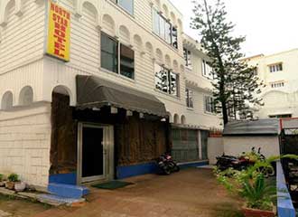 North Star Hotel, Kolkata