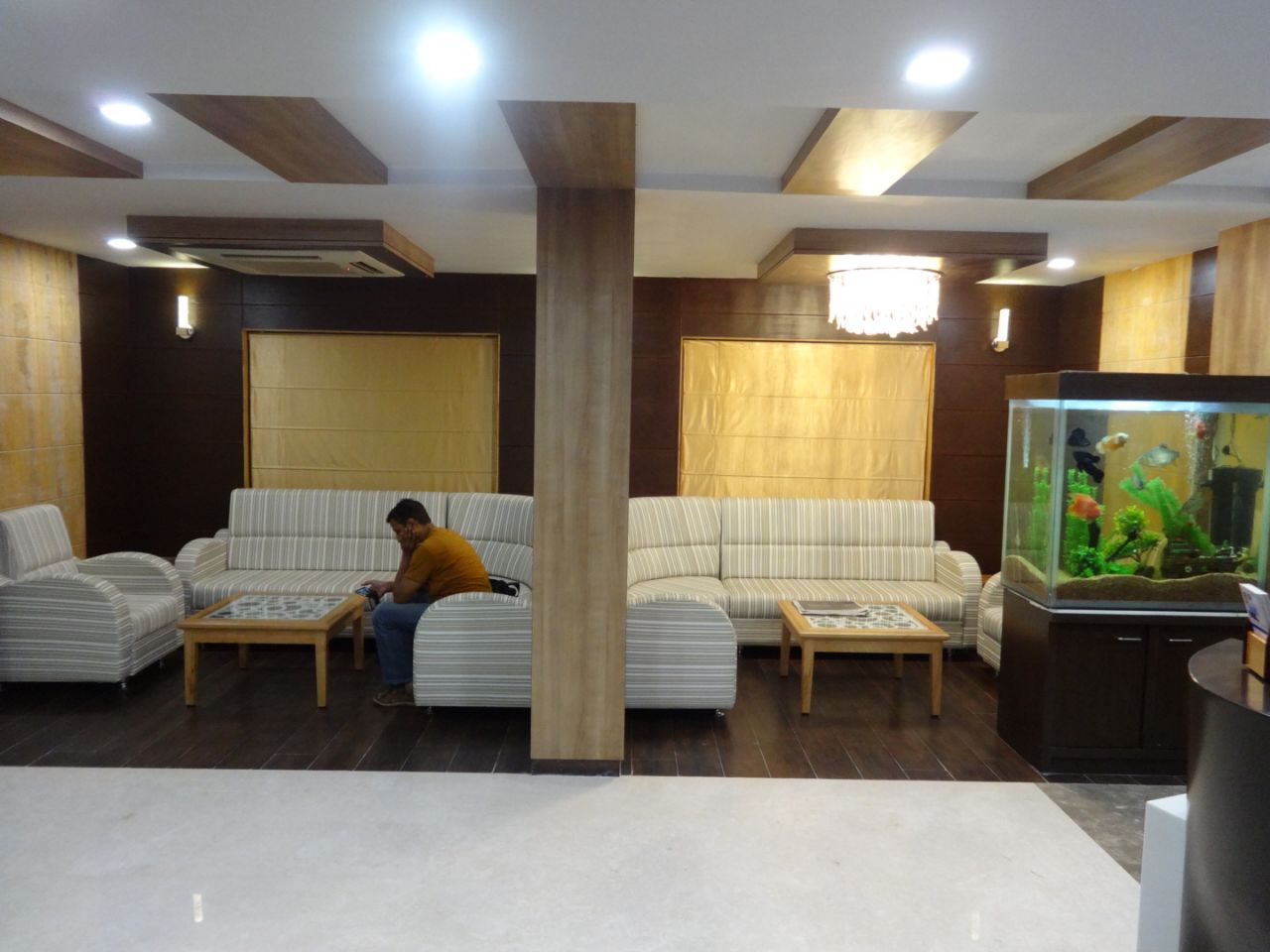Townhouse Coastal Grand Hotels and Resorts, Coimbatore