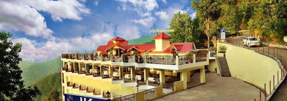 JK Clarks Exotica Dalhousie