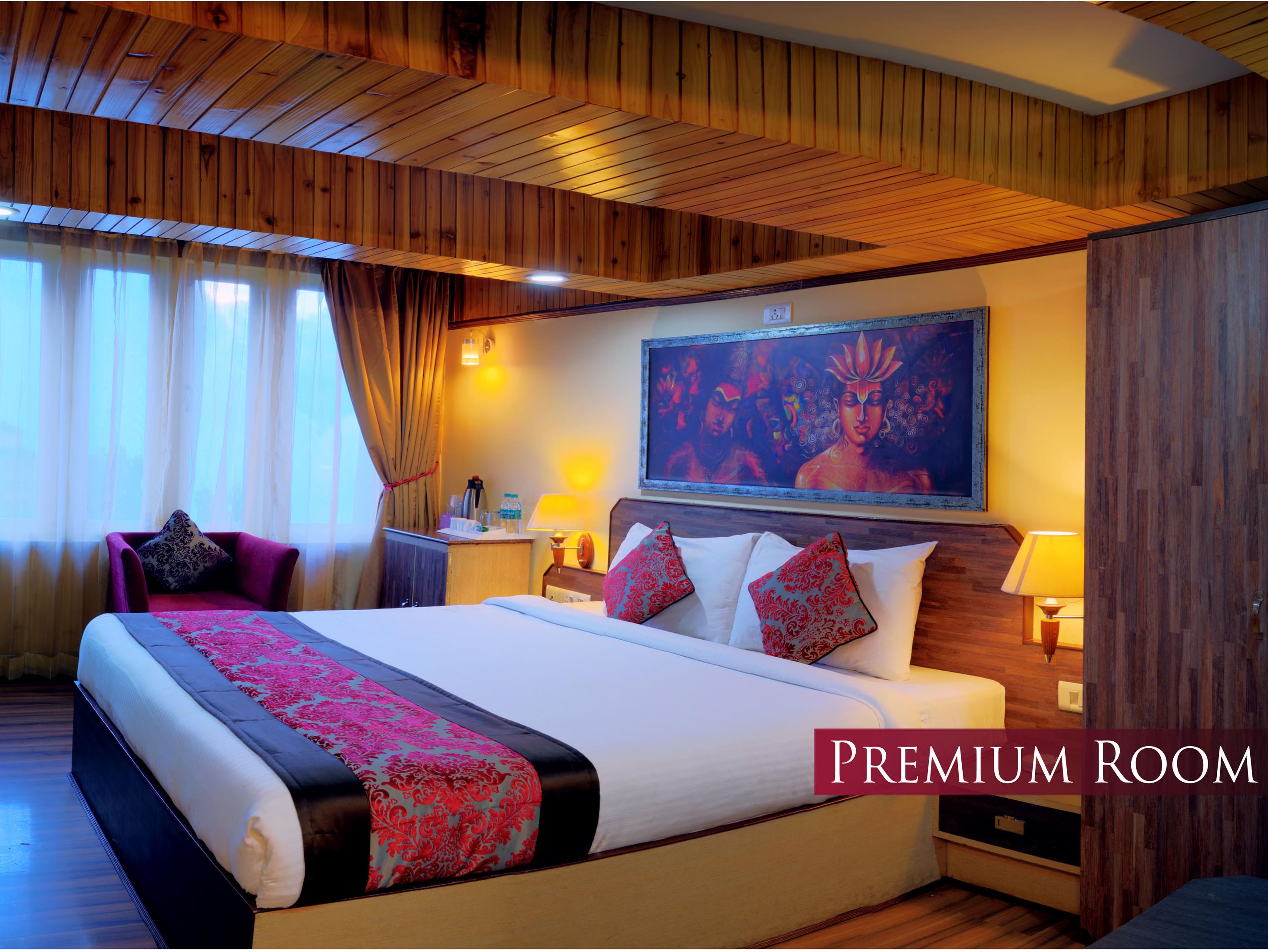 Yashshree Mall Road Darjeeling