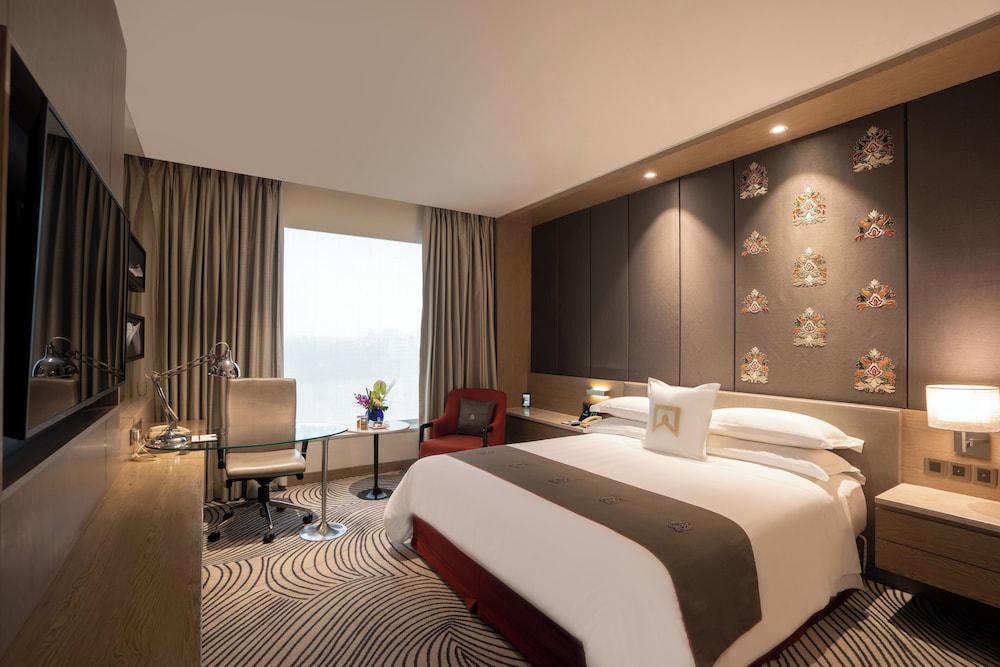 Sheraton New Delhi photo 5