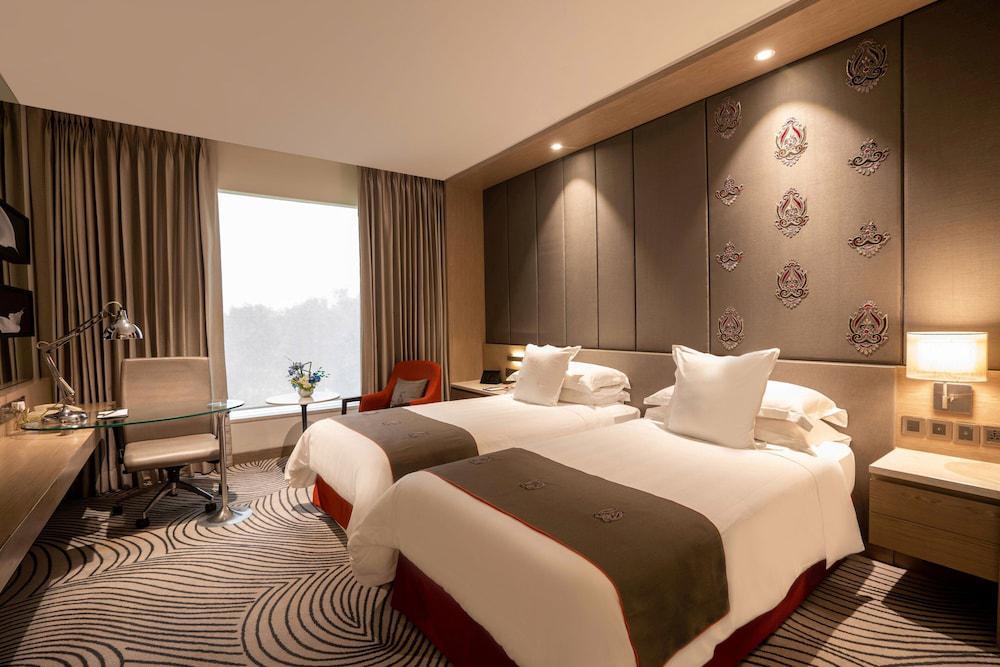 Sheraton New Delhi photo 3